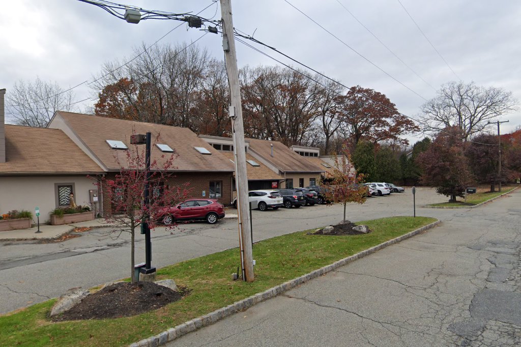 The Animal Hospital of Roxbury