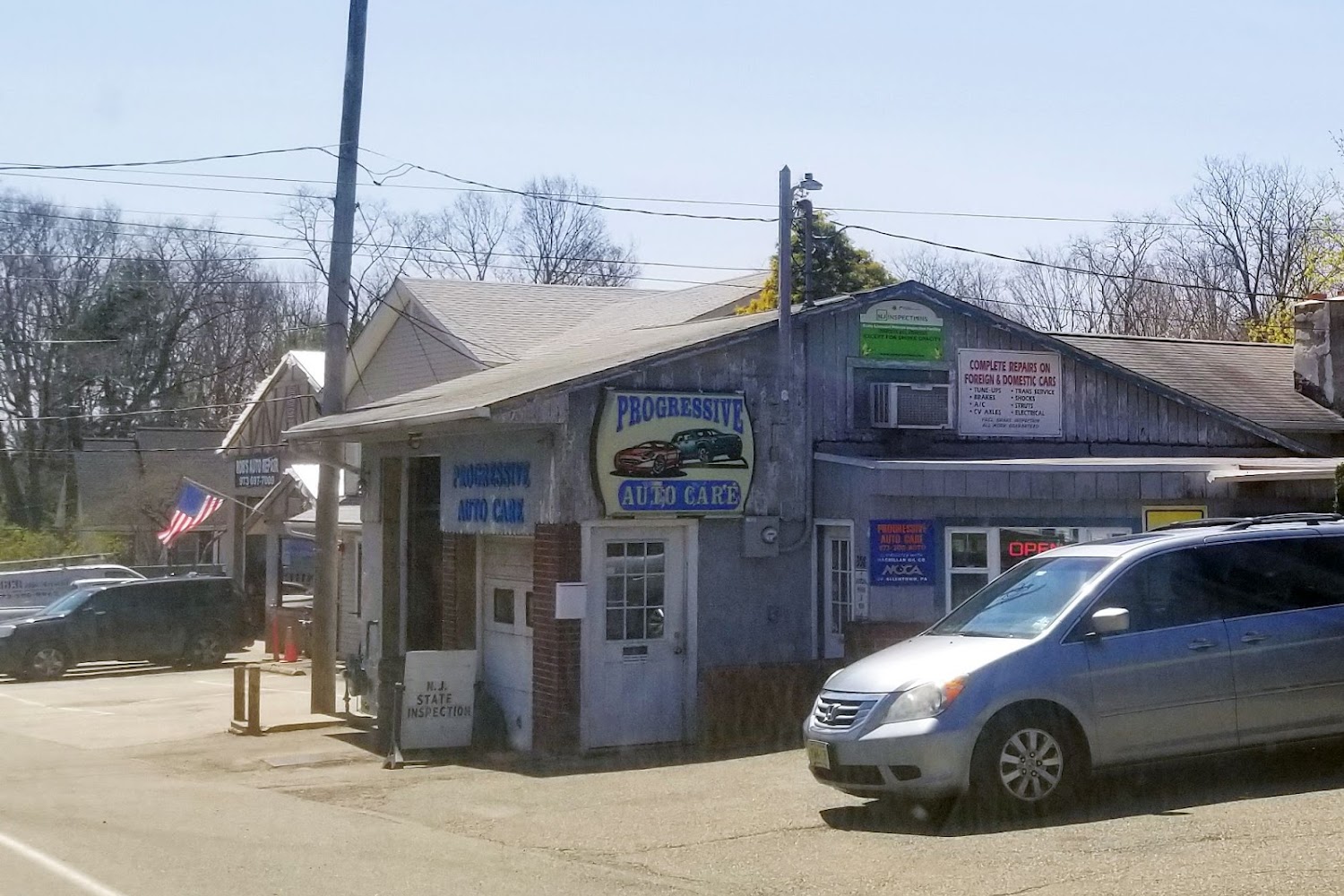 Second Chance Pet Adoption League