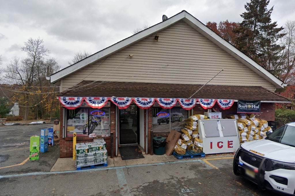 Jefferson Pet Tracks