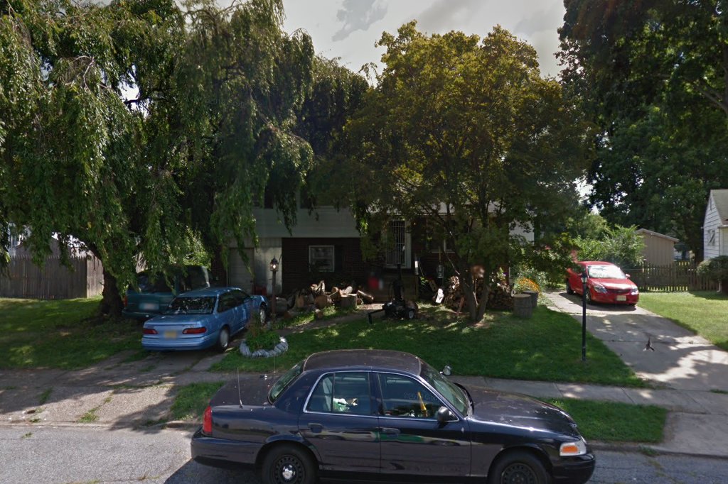 Murrow Animal Control