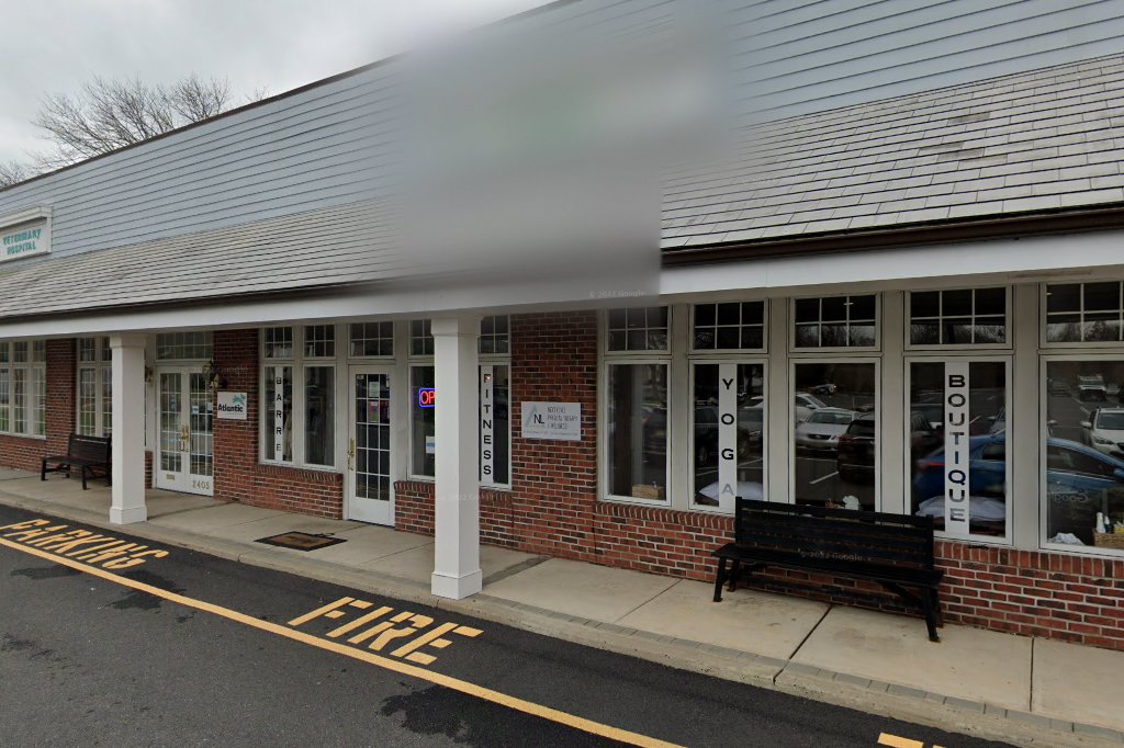 Atlantic Veterinary Hospital