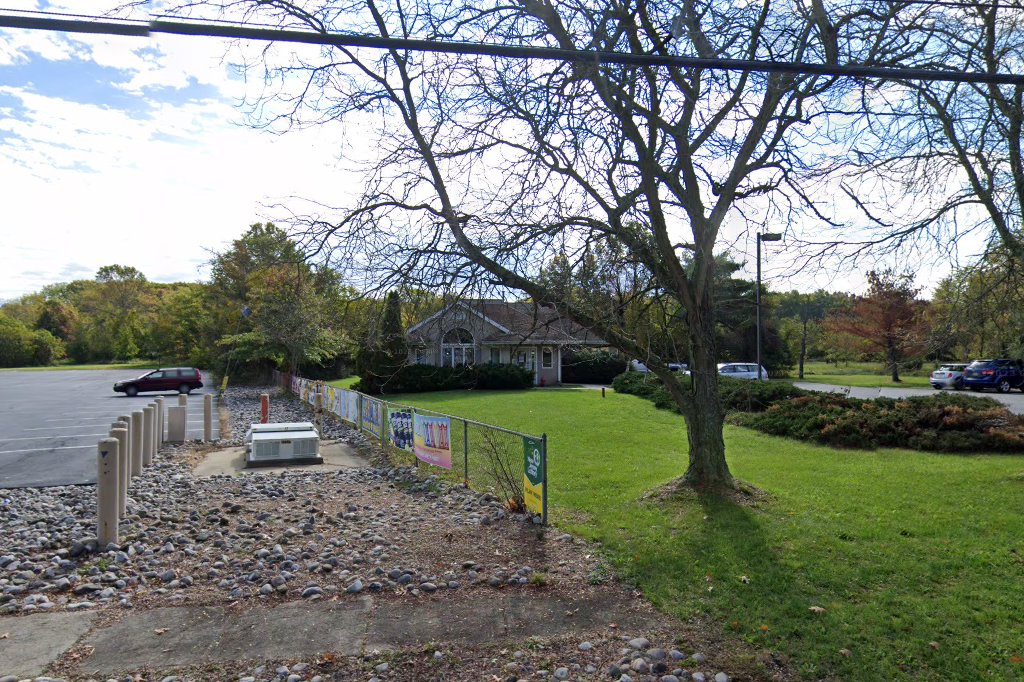 Cumberland Veterinary Hospital