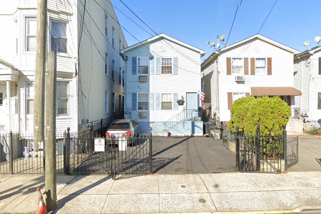 Hudson County Animal League