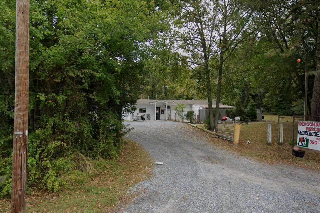 Upper Township Animal Shelter