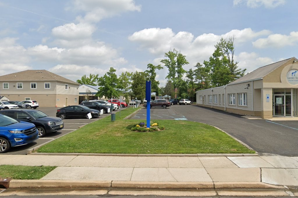 Garden State Animal Hospital