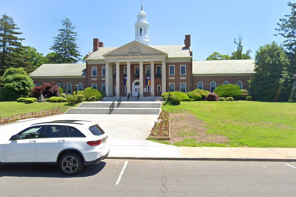 Maplewood Animal Shelter