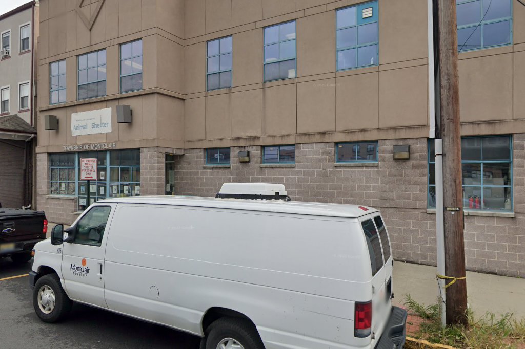 Montclair Township Animal Shelter
