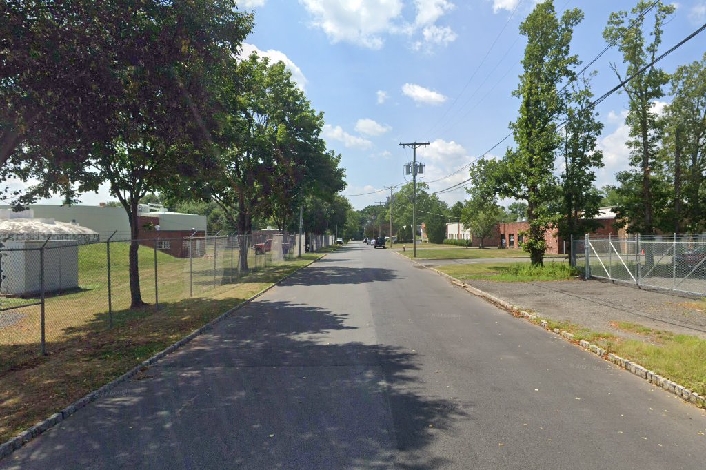 Livingston Animal Shelter