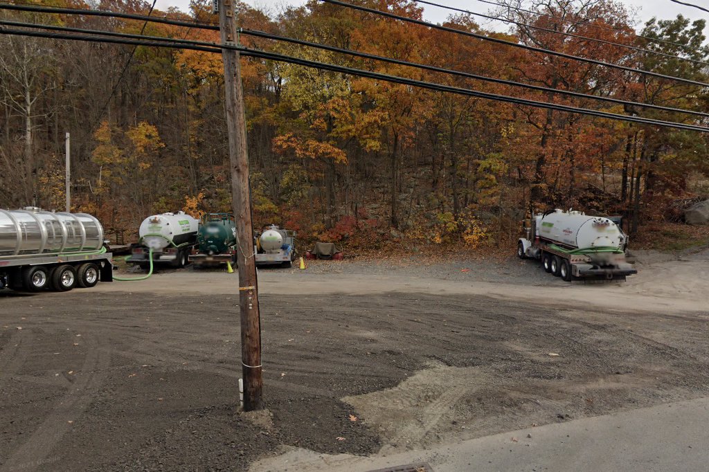 Jefferson Township Municipal Pound