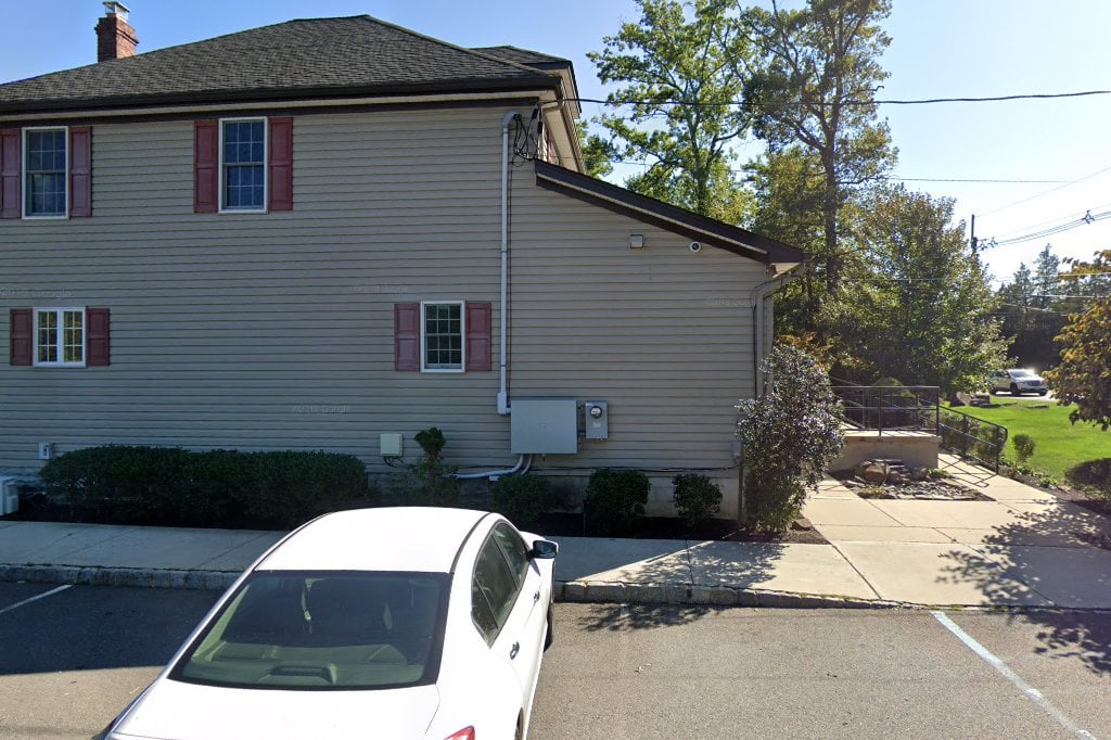 Mercer County Veterinary Hospital