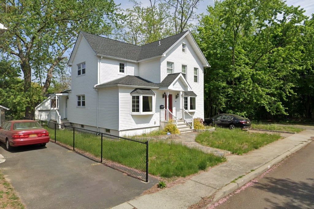 House Rabbit Society