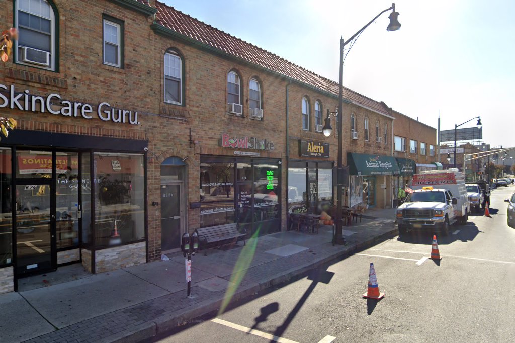 Animal Paradise Hospital