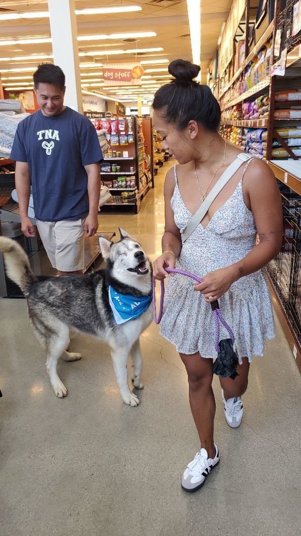 Buddy Holly, singer!
