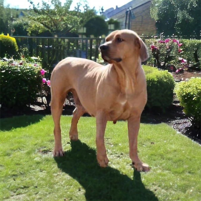 Priscilla.....gentle giant....such a good girl!!!!!